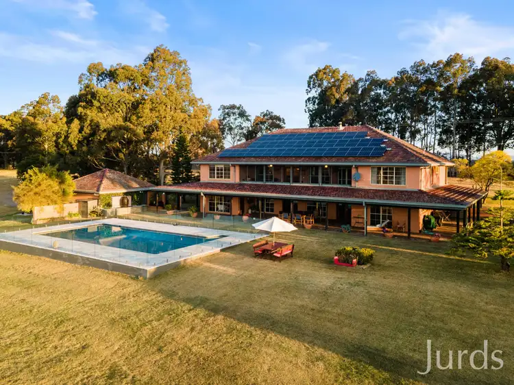 Fourth view of Homely rural property listing, 86 Marrowbone Road, Pokolbin NSW 2320