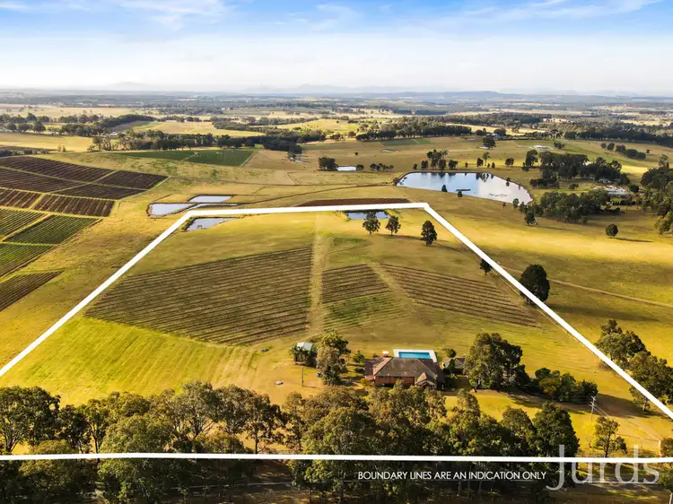 Sixth view of Homely rural property listing, 86 Marrowbone Road, Pokolbin NSW 2320