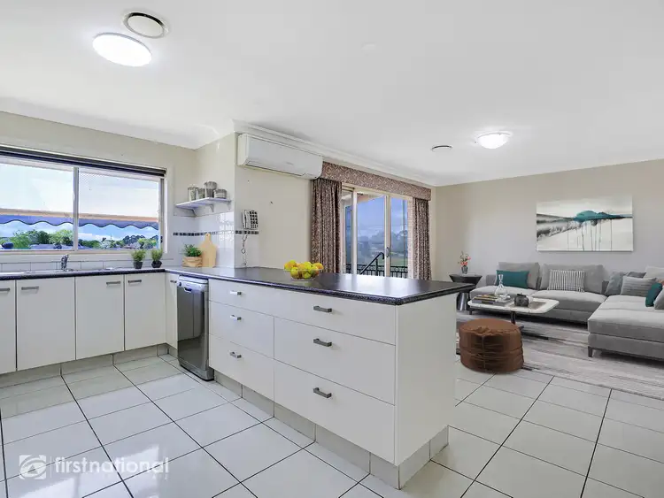 Third view of Homely house listing, 4 Loddon Court, Warragul VIC 3820