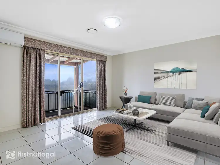 Fourth view of Homely house listing, 4 Loddon Court, Warragul VIC 3820
