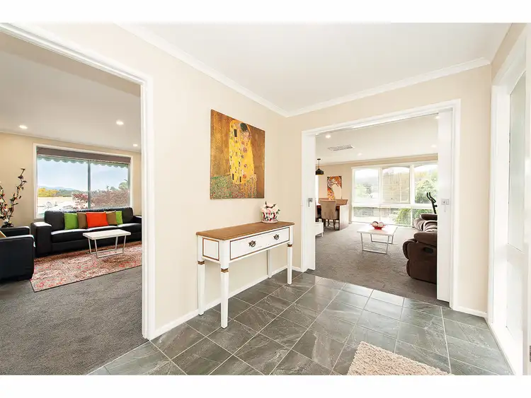 Third view of Homely house listing, 47 Western View Drive, West Albury NSW 2640