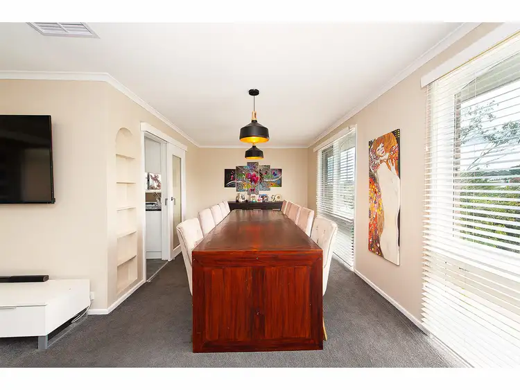 Fifth view of Homely house listing, 47 Western View Drive, West Albury NSW 2640