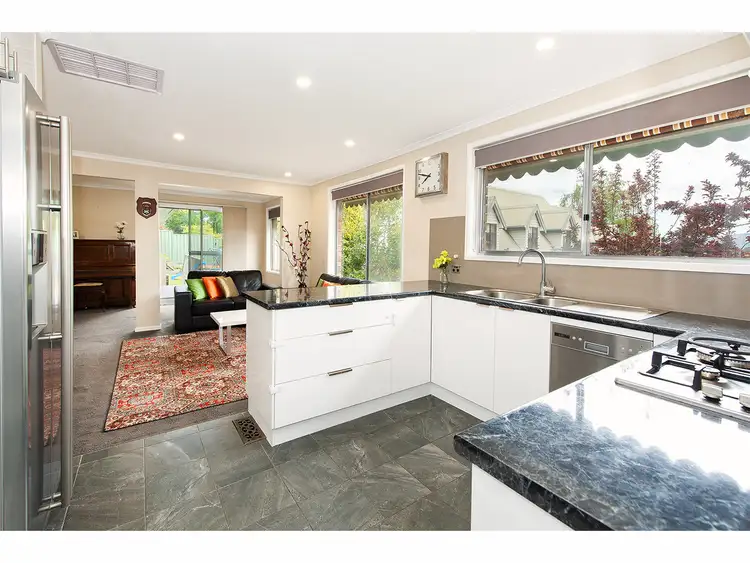 Sixth view of Homely house listing, 47 Western View Drive, West Albury NSW 2640