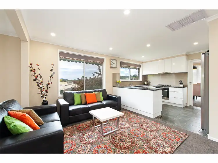Seventh view of Homely house listing, 47 Western View Drive, West Albury NSW 2640