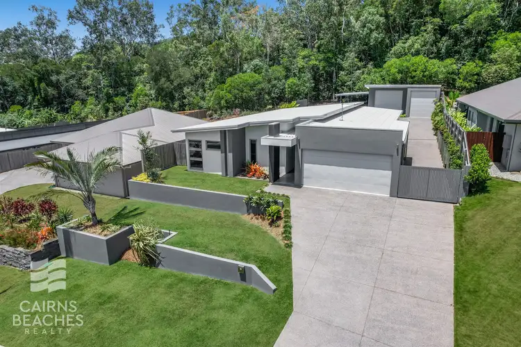 14 Mooreland Place, Kewarra Beach QLD 4879