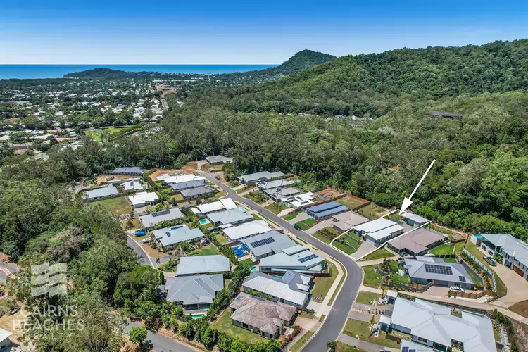 Second view of Homely house listing, 14 Mooreland Place, Kewarra Beach QLD 4879