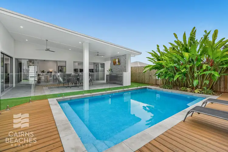 Third view of Homely house listing, 14 Mooreland Place, Kewarra Beach QLD 4879