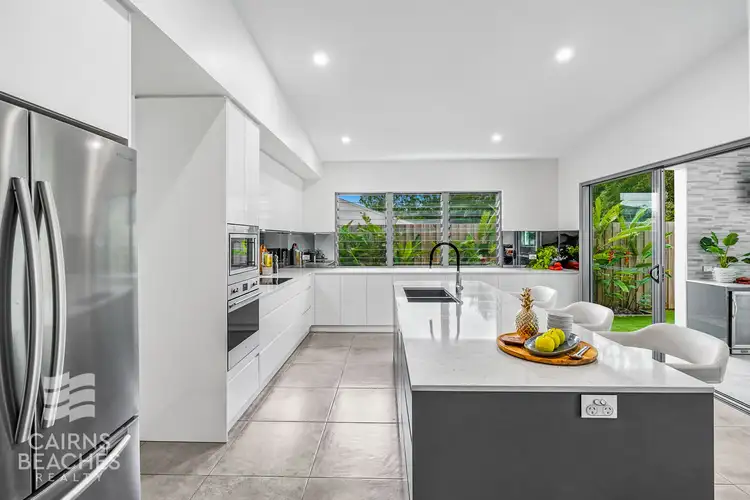 Fourth view of Homely house listing, 14 Mooreland Place, Kewarra Beach QLD 4879