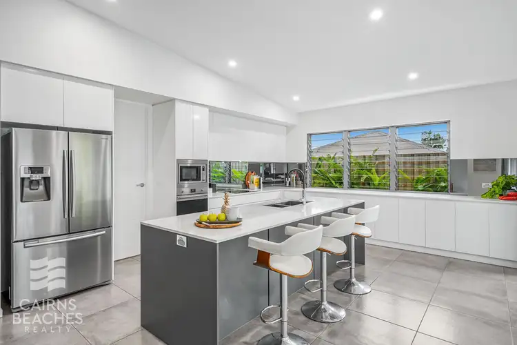 Fifth view of Homely house listing, 14 Mooreland Place, Kewarra Beach QLD 4879