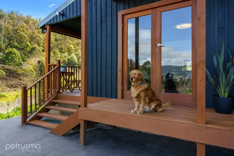 141 Ayres Road, Ranelagh TAS 7109