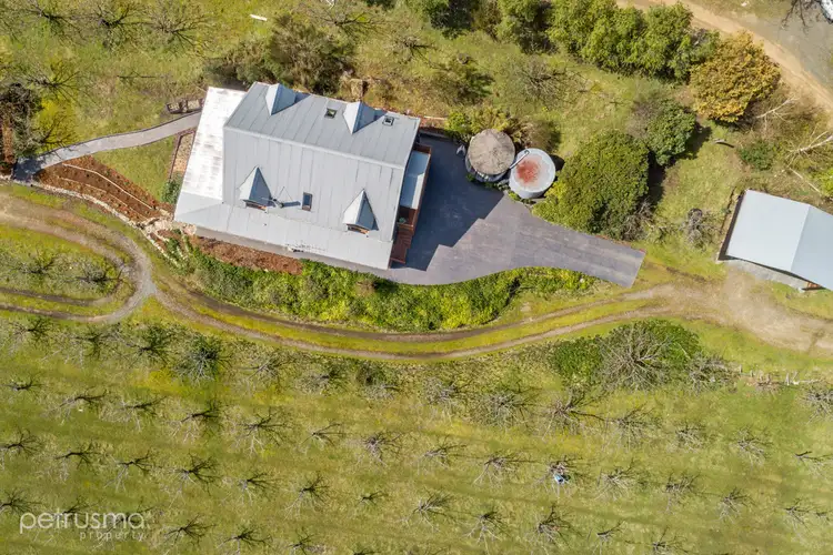 Fifth view of Homely house listing, 141 Ayres Road, Ranelagh TAS 7109