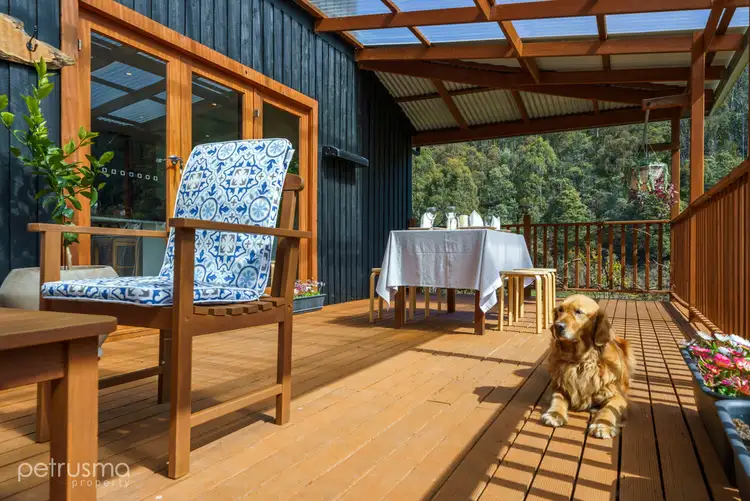 Sixth view of Homely house listing, 141 Ayres Road, Ranelagh TAS 7109