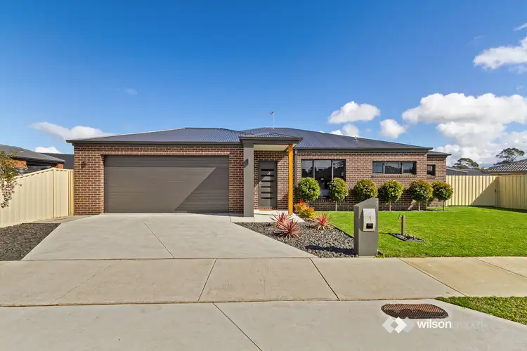 7 Theotera Place, Traralgon VIC 3844