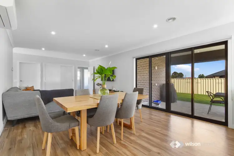 Third view of Homely house listing, 7 Theotera Place, Traralgon VIC 3844