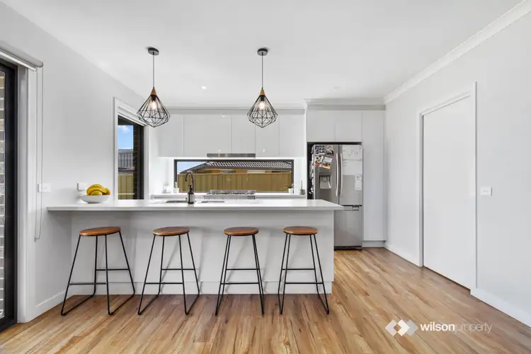 Fourth view of Homely house listing, 7 Theotera Place, Traralgon VIC 3844