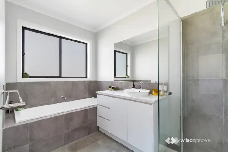 Sixth view of Homely house listing, 7 Theotera Place, Traralgon VIC 3844