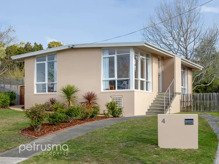 4 Maweena Place, Kingston TAS 7050