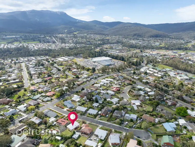 Second view of Homely house listing, 4 Maweena Place, Kingston TAS 7050