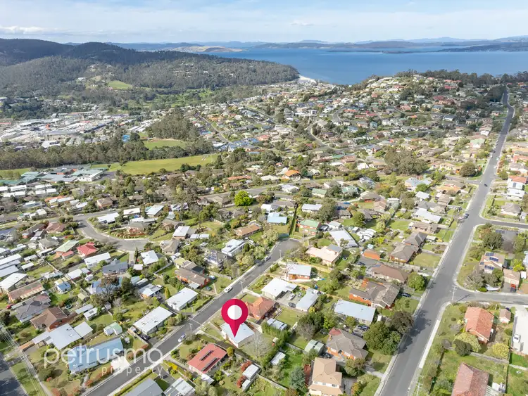 Third view of Homely house listing, 4 Maweena Place, Kingston TAS 7050