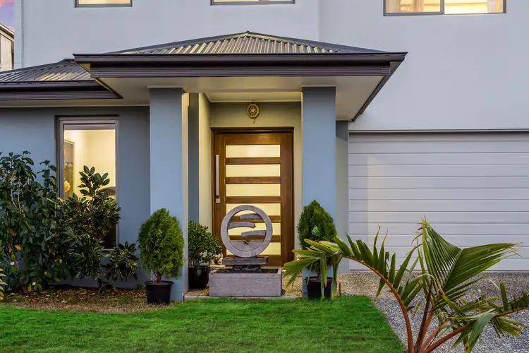 Second view of Homely house listing, 24 Abbot Circuit, Bellbird Park QLD 4300