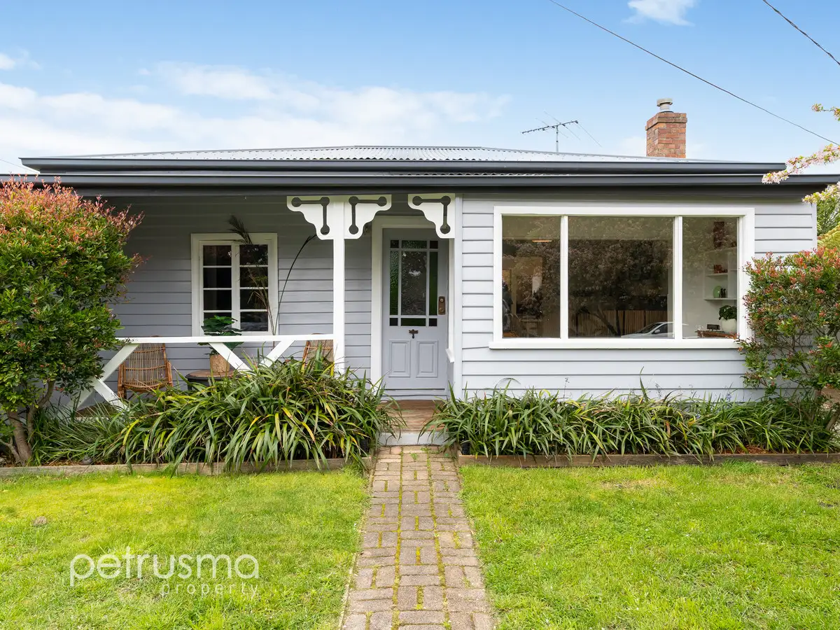 Main view of Homely house listing, 12 Bayview Road, Lauderdale TAS 7021