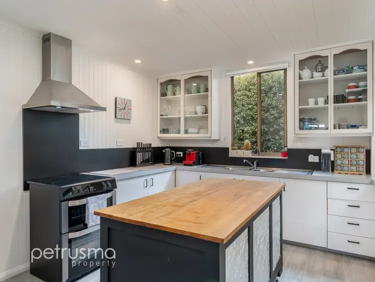 Second view of Homely house listing, 12 Bayview Road, Lauderdale TAS 7021