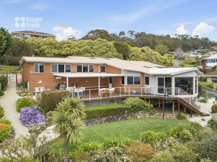 Main view of Homely house listing, 155 Wells Parade, Blackmans Bay TAS 7052