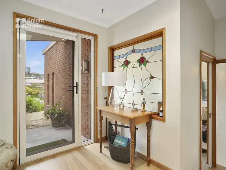 Sixth view of Homely house listing, 155 Wells Parade, Blackmans Bay TAS 7052