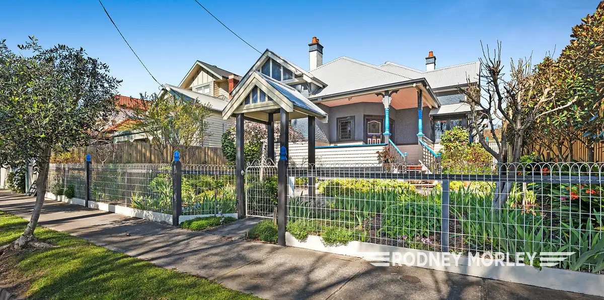 Main view of Homely house listing, 26 King Street, Glen Iris VIC 3146