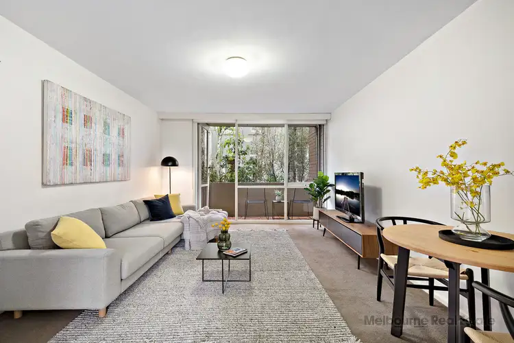 3/27 Kensington Road, South Yarra VIC 3141
