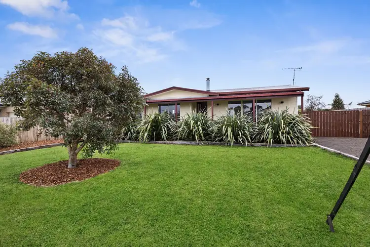61 Harding Street, Winchelsea VIC 3241