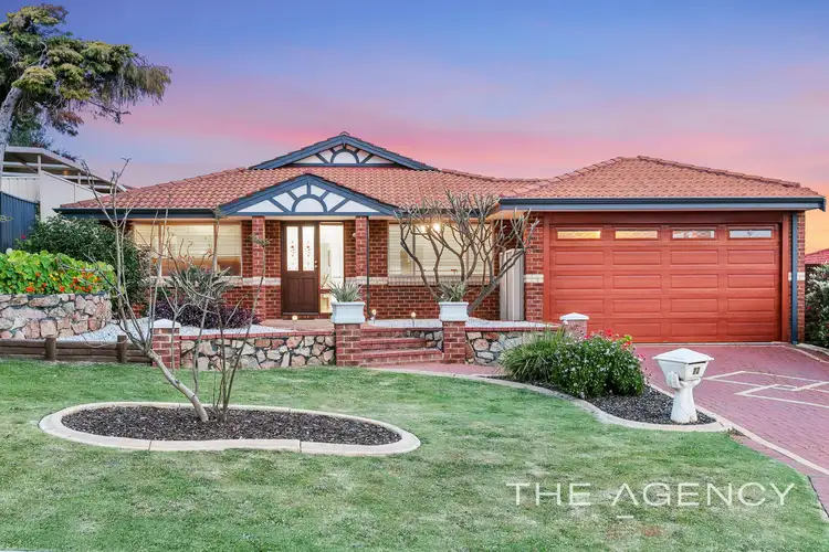 72 Stonehaven Parade, Kinross WA 6028