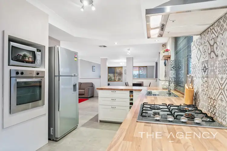 Fifth view of Homely house listing, 72 Stonehaven Parade, Kinross WA 6028