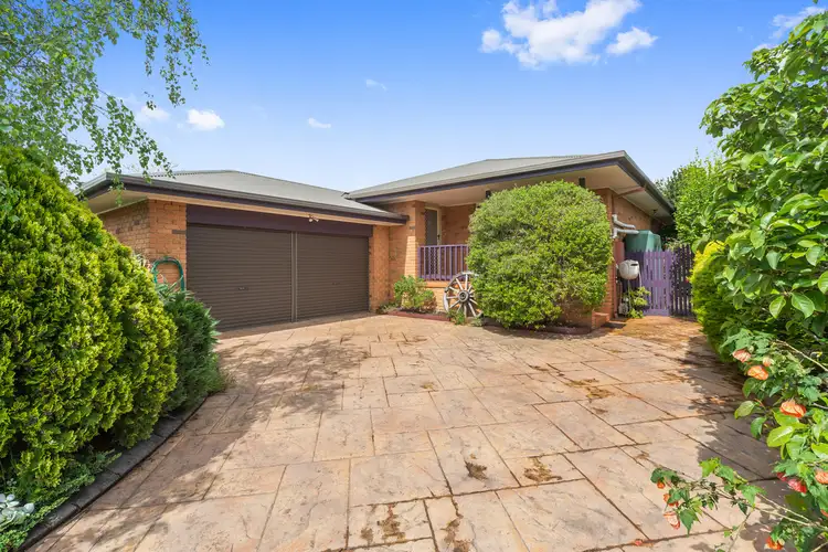 Main view of Homely house listing, 18 Heysen Drive, Skye VIC 3977