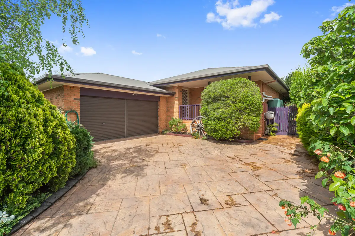Main view of Homely house listing, 18 Heysen Drive, Skye VIC 3977