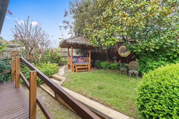 Third view of Homely house listing, 18 Heysen Drive, Skye VIC 3977
