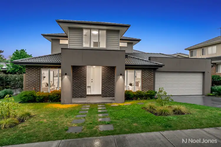 1/31 Elizabeth Street, Doncaster East VIC 3109