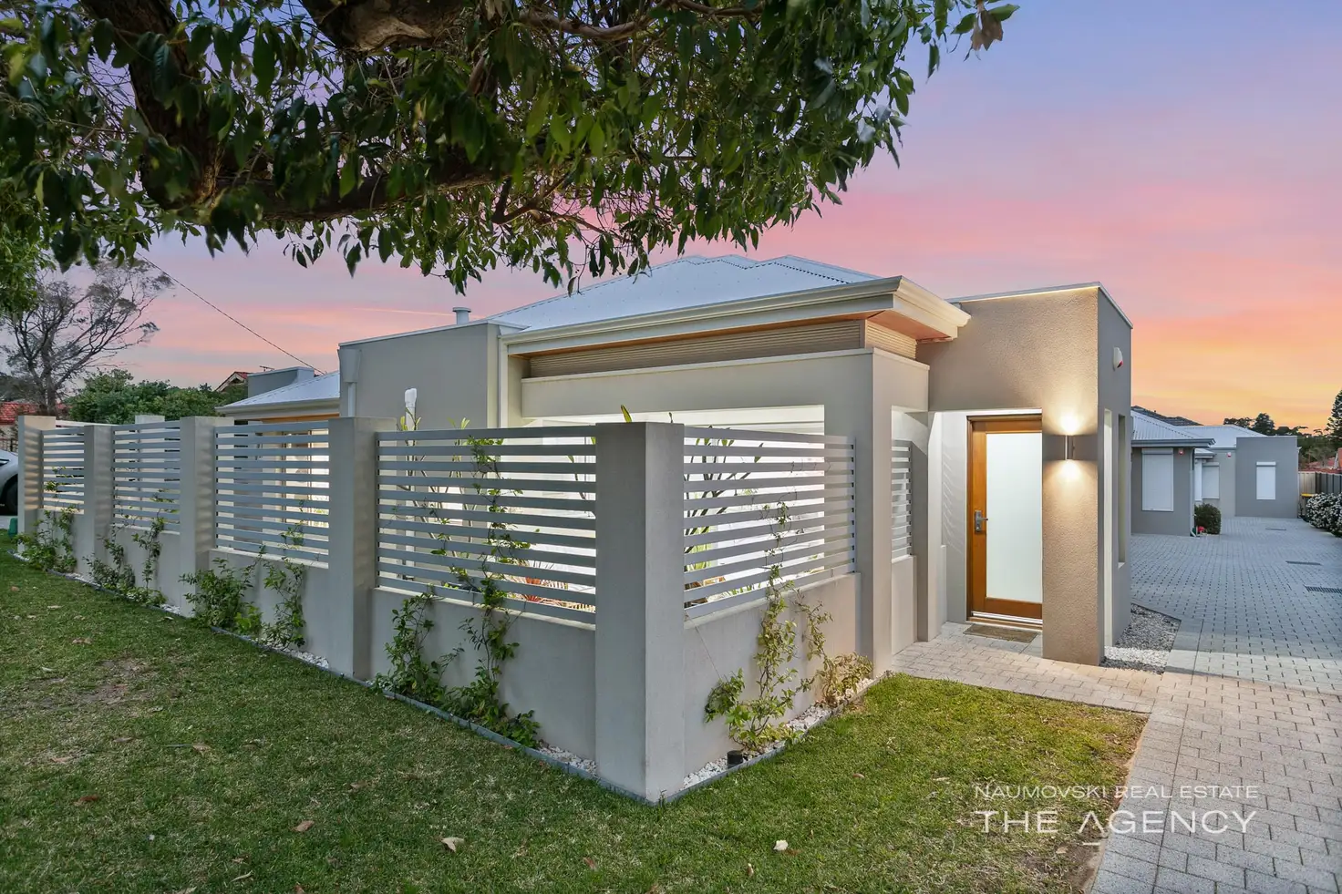 Main view of Homely house listing, 32A Tuckfield Way, Nollamara WA 6061