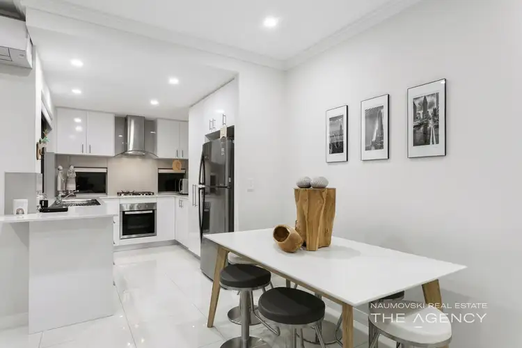 Seventh view of Homely house listing, 32A Tuckfield Way, Nollamara WA 6061