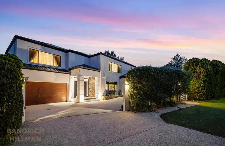 Second view of Homely house listing, 27 Dunvegan Road, Applecross WA 6153