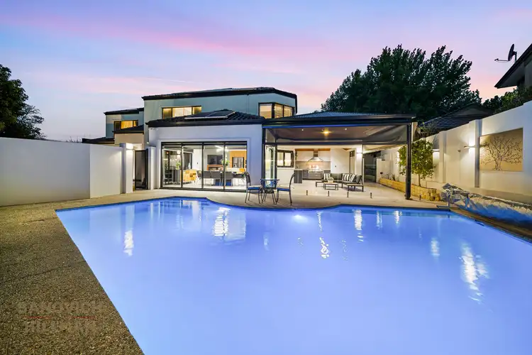 Third view of Homely house listing, 27 Dunvegan Road, Applecross WA 6153