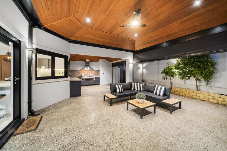 Fourth view of Homely house listing, 27 Dunvegan Road, Applecross WA 6153