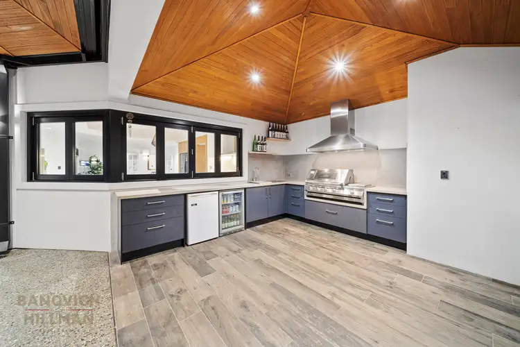 Fifth view of Homely house listing, 27 Dunvegan Road, Applecross WA 6153