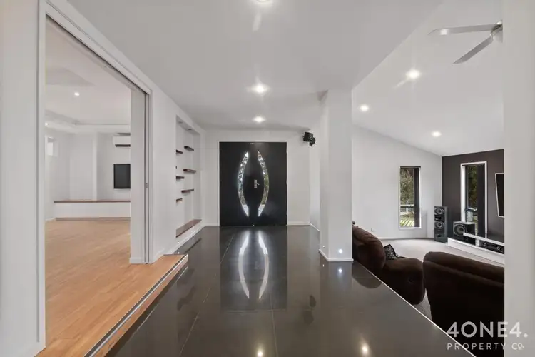 Fourth view of Homely house listing, 440 Huntingdon Tier Road, Bagdad TAS 7030