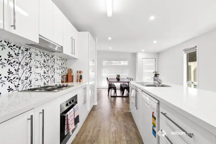 Fourth view of Homely house listing, 57 Penaluna Street, Boolarra VIC 3870