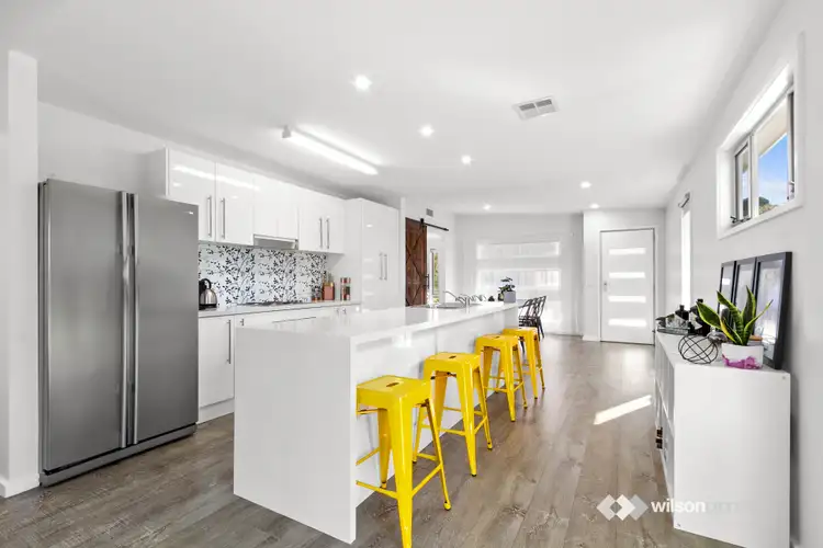 Fifth view of Homely house listing, 57 Penaluna Street, Boolarra VIC 3870