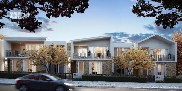 33/42 Channel Highway, Kingston TAS 7050
