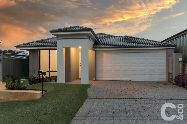 173 Ebrington Road, Wellard WA 6170