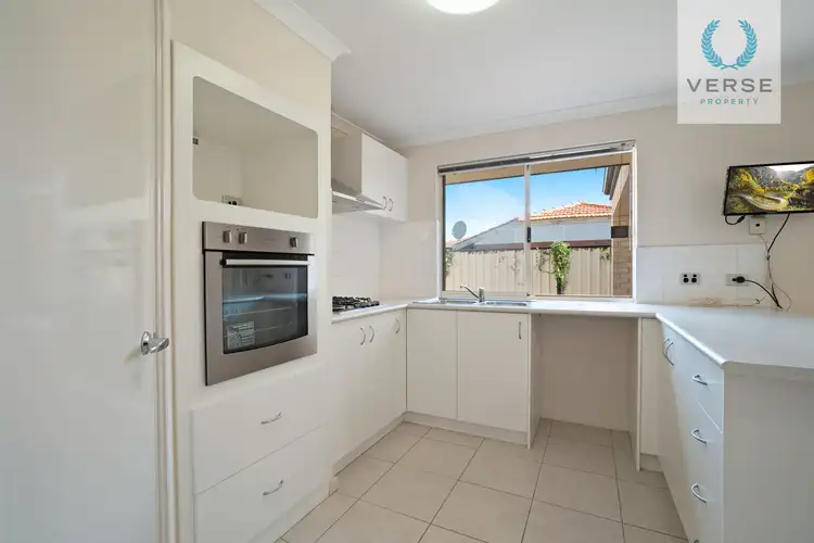 Second view of Homely house listing, 129 Gibbs Street, East Cannington WA 6107