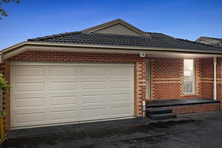 Main view of Homely townhouse listing, 2/485 Elgar Road, Mont Albert VIC 3127